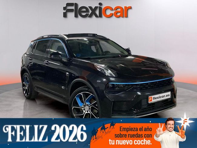 LYNK & CO 01 (1.5 PHEV 3.3kW) en Alicante