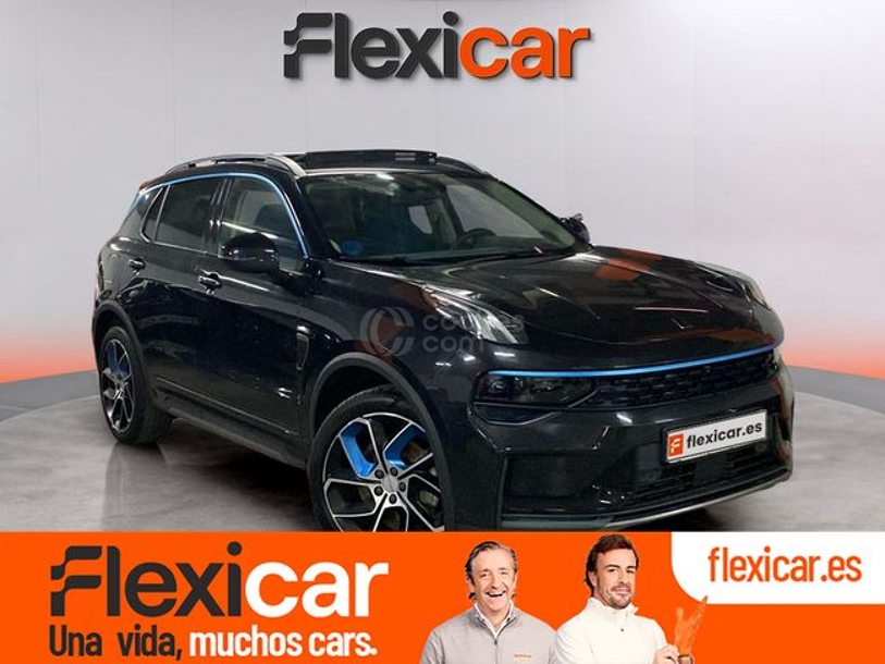 Foto del LYNK & CO 01 1.5T PHEV