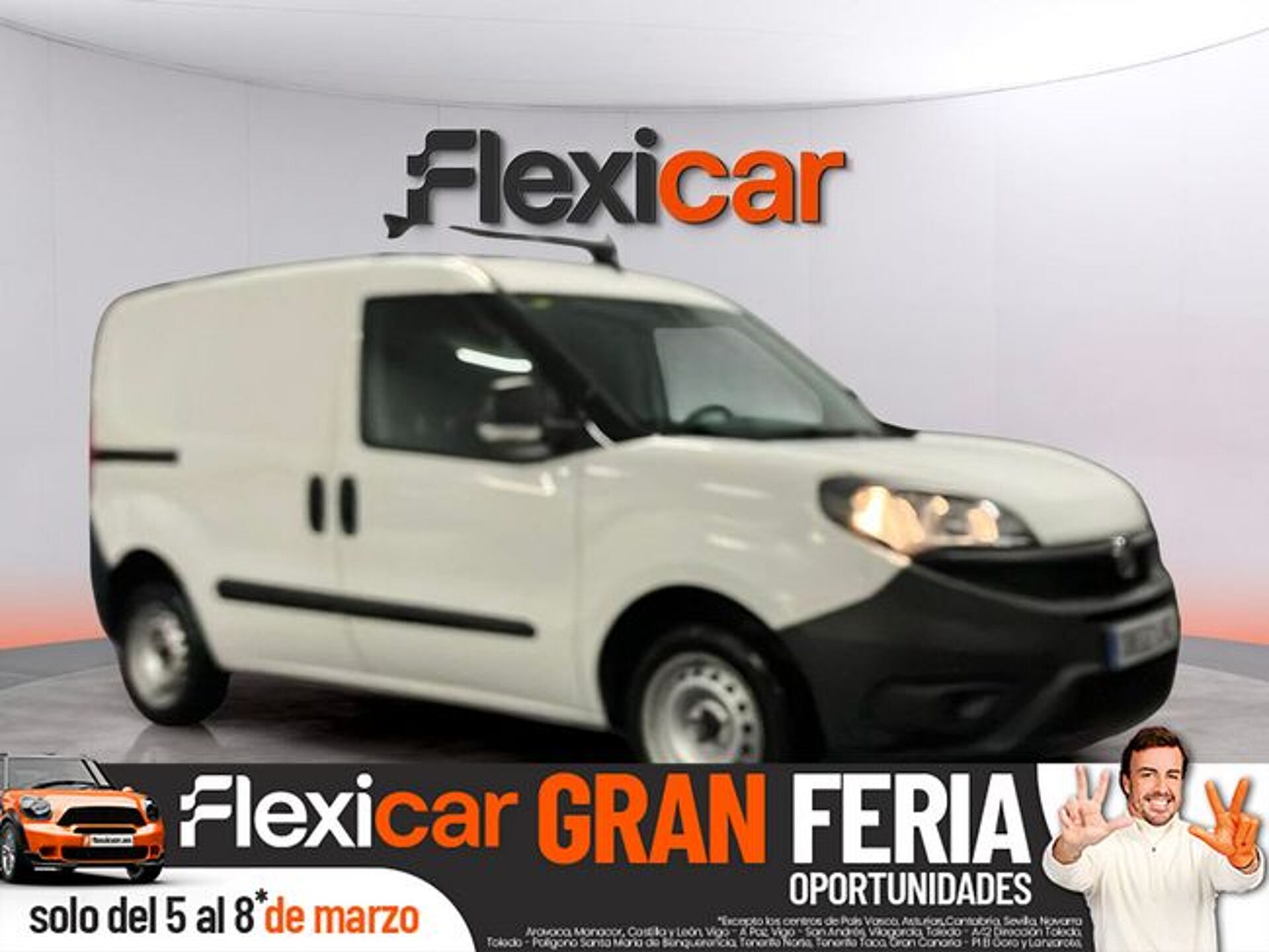 Imagen 1 de FIAT Dobló