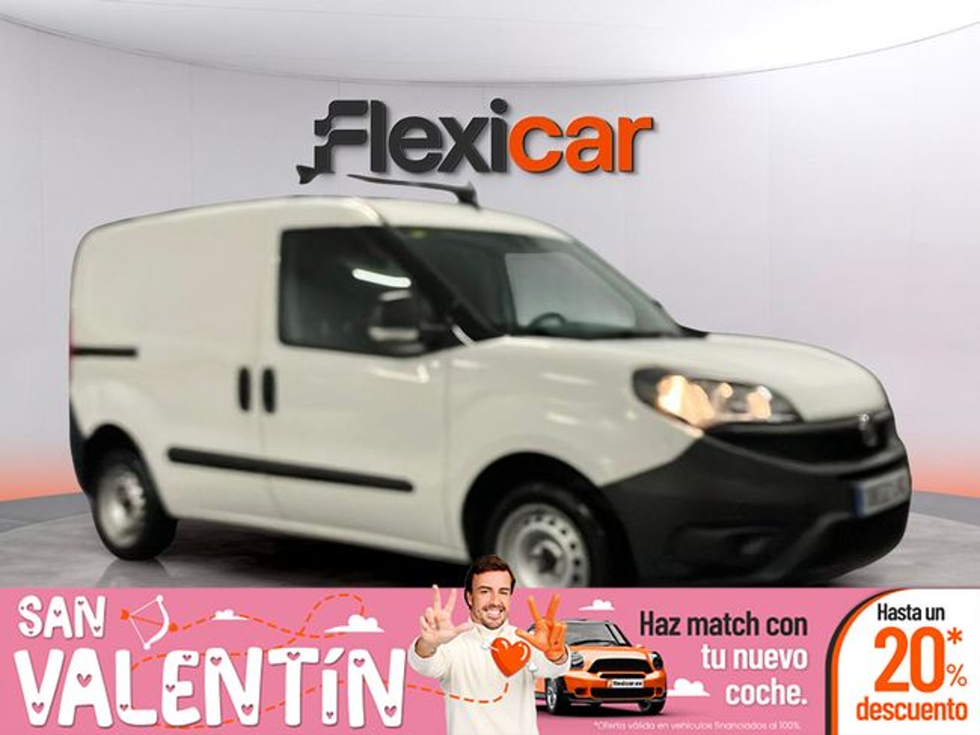 Imagen de FIAT Dobló