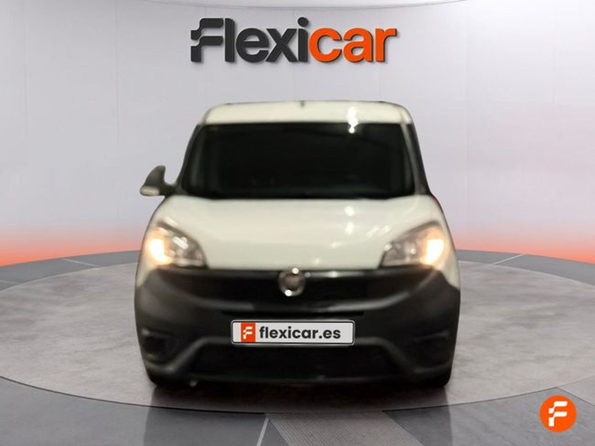 Imagen 2 de FIAT Dobló