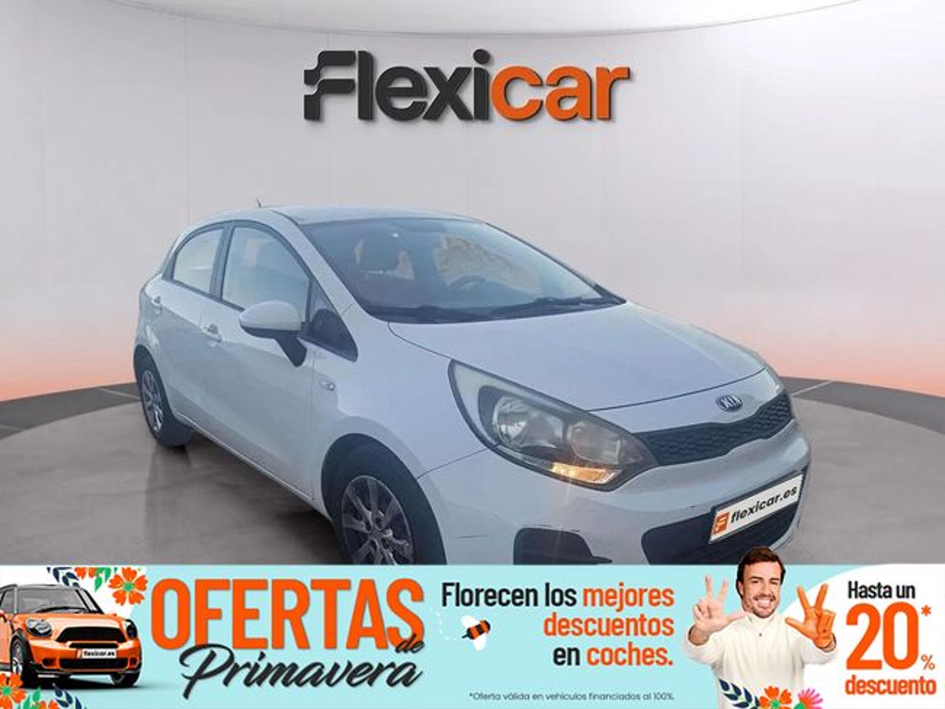 Imagen de KIA Rio