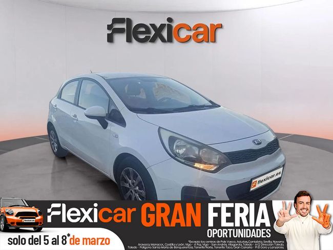 Foto del KIA Rio 1.1CRDi WGT Business