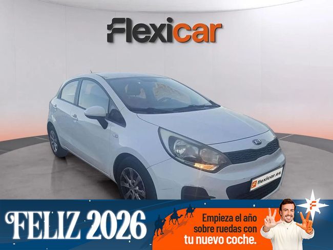 KIA Rio (1.1 CRDi WGT 75CV Business) en Cádiz