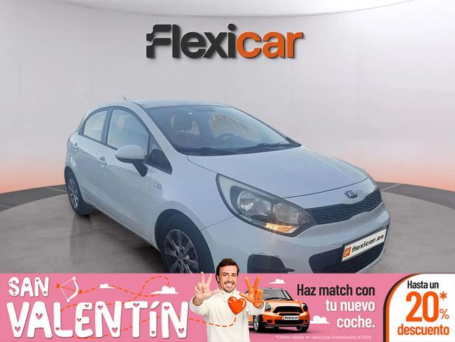 Foto del KIA Rio 1.1CRDi WGT Business