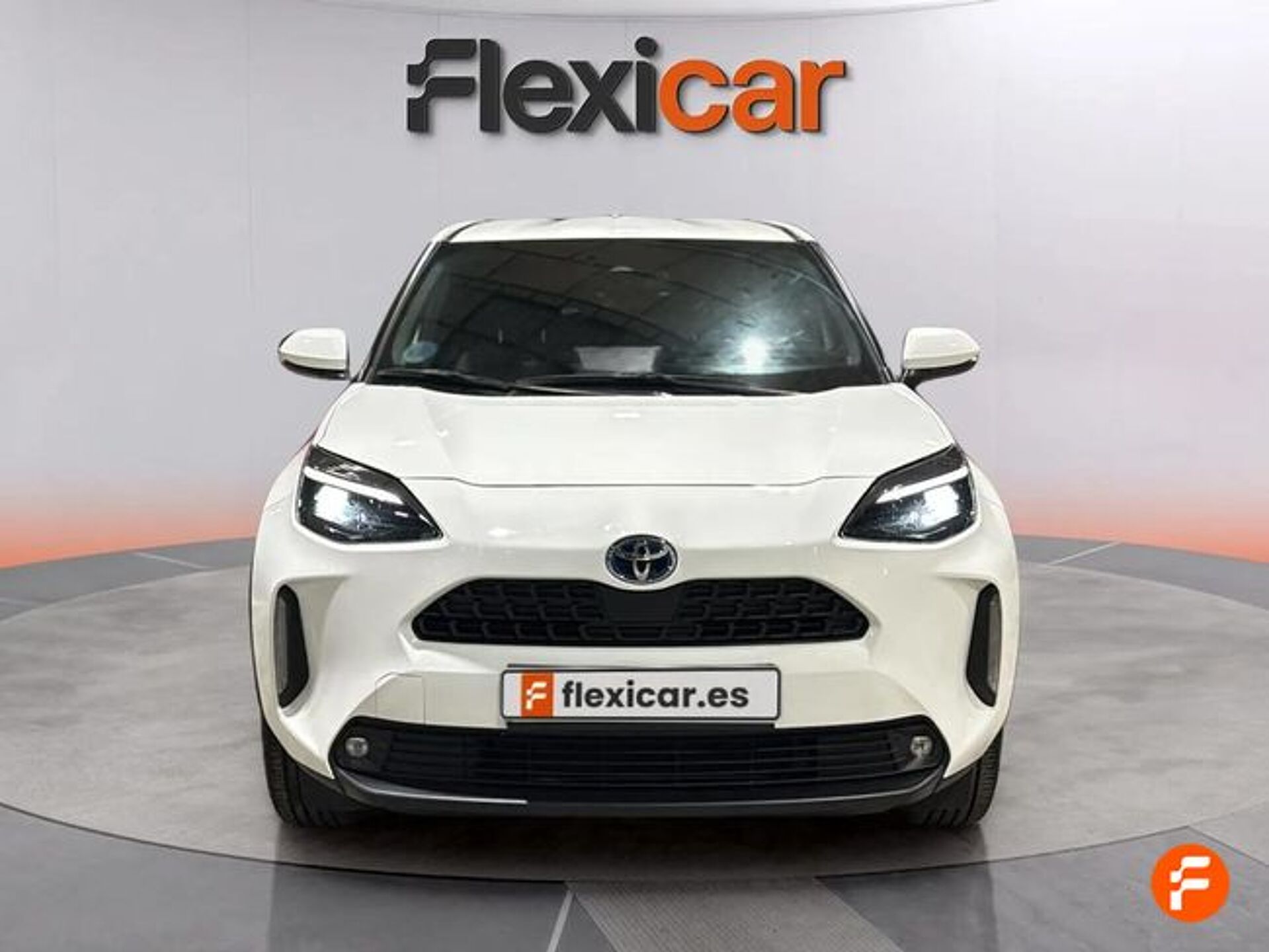 Imagen 2 de TOYOTA Yaris Cross