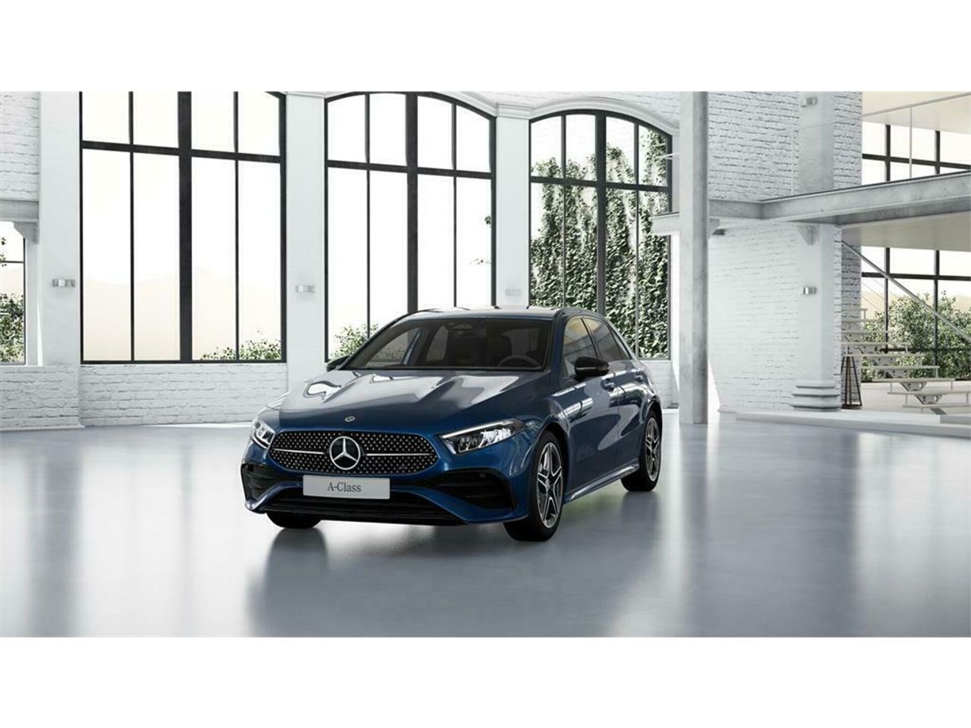 Imagen de MERCEDES Clase A