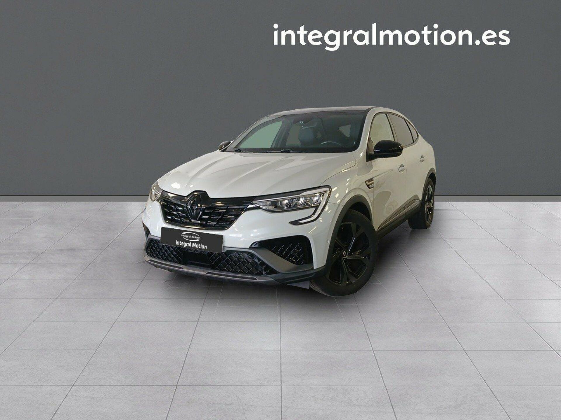 Imagen de RENAULT Arkana