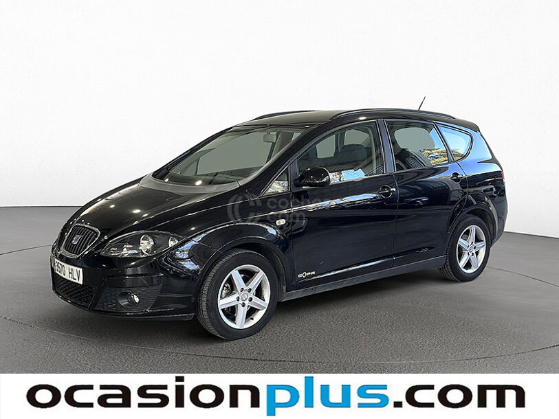 Foto del SEAT Altea XL 1.6TDI CR S&S Reference E-eco.