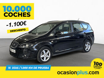 Imagen de SEAT Altea XL 1.6TDI CR S&S Reference E-eco.