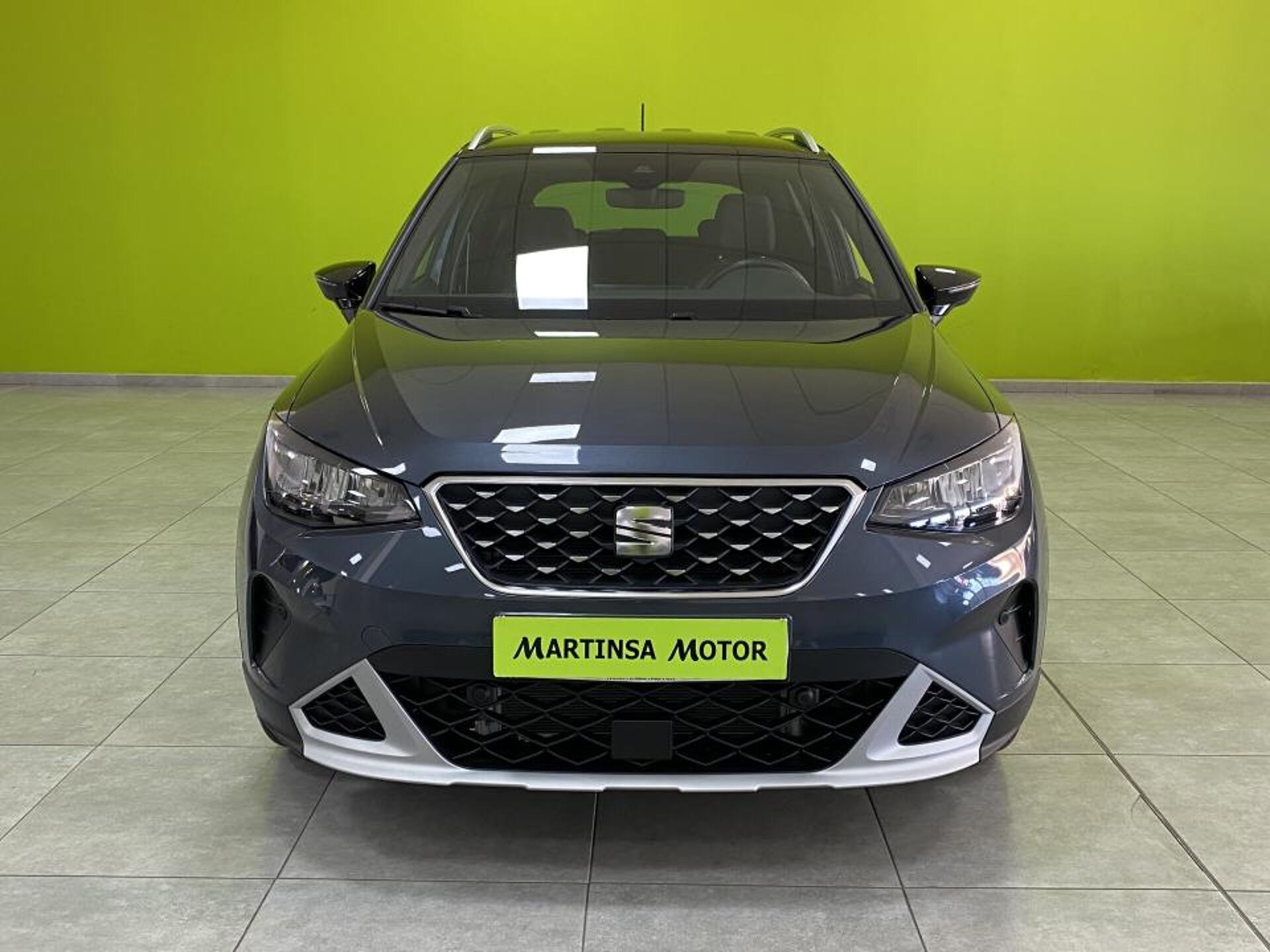 Imagen 2 de SEAT Arona