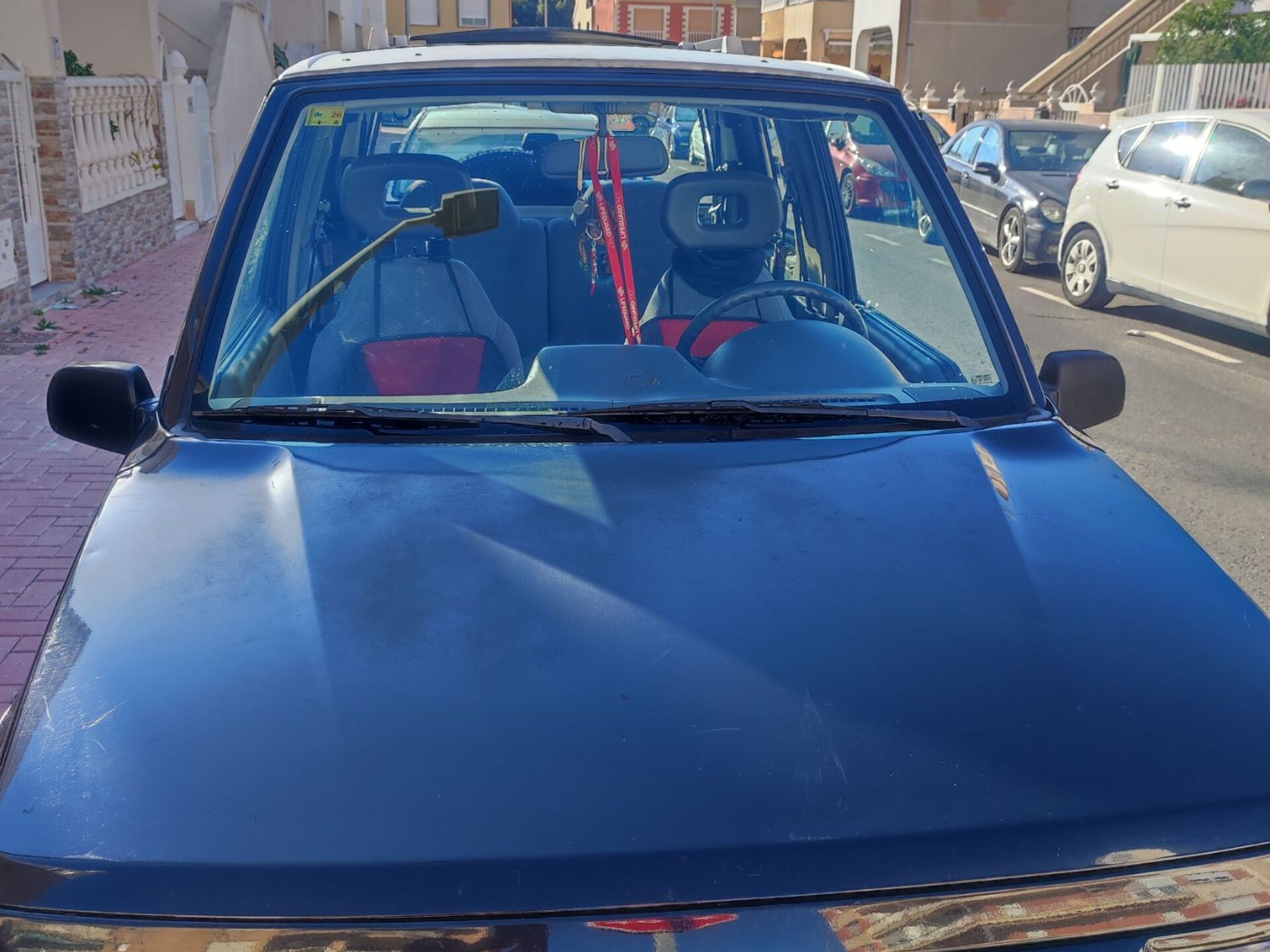 Imagen 3 de SUZUKI Grand Vitara