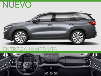 Imagen de SKODA Kodiaq 1.5TSI m-HEV Design 4x2 DSG 110kW