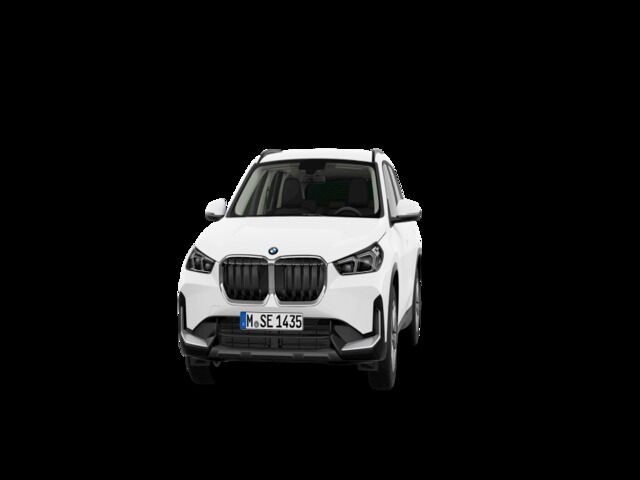 BMW X1 (sDrive18d 110 kW (150 CV)) en Alicante
