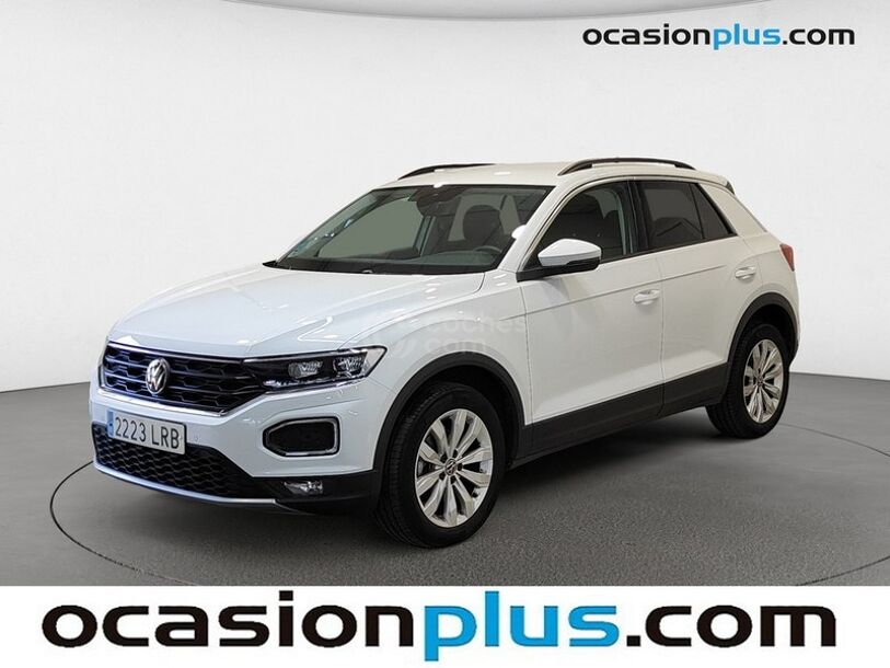 Foto del VOLKSWAGEN T-Roc 2.0TDI Advance 85kW