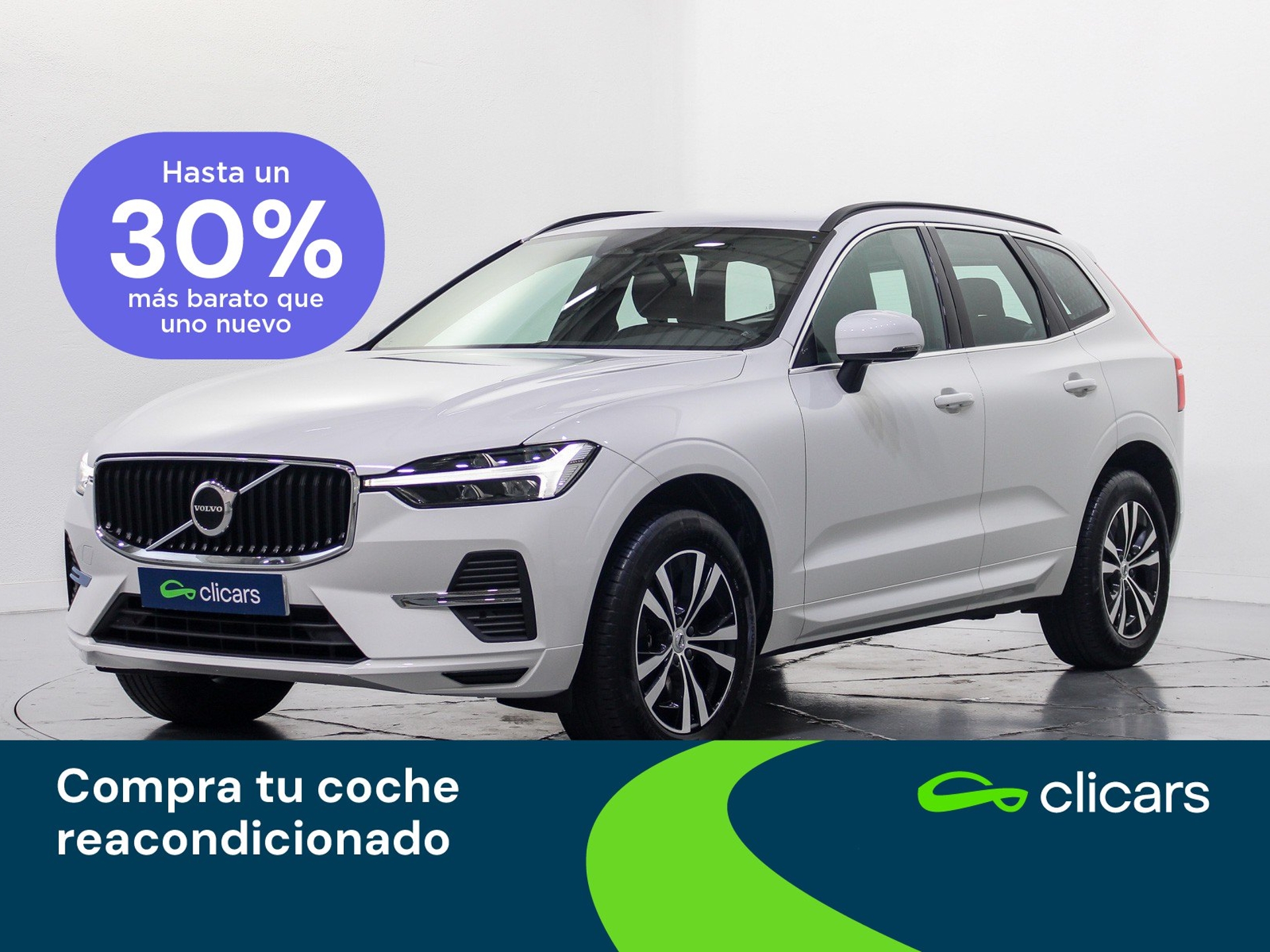 Imagen de VOLVO XC60