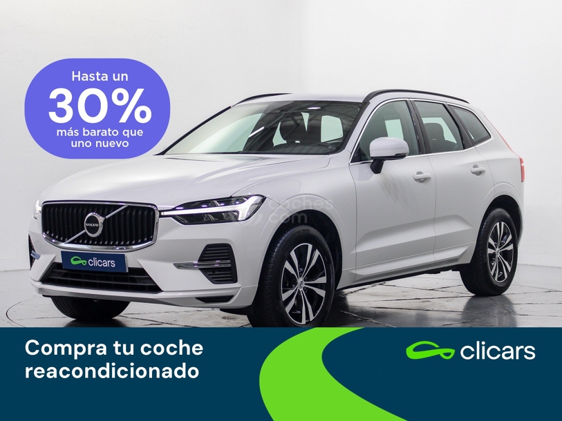 Foto del VOLVO XC60 B4 Momentum Pro FWD Aut.