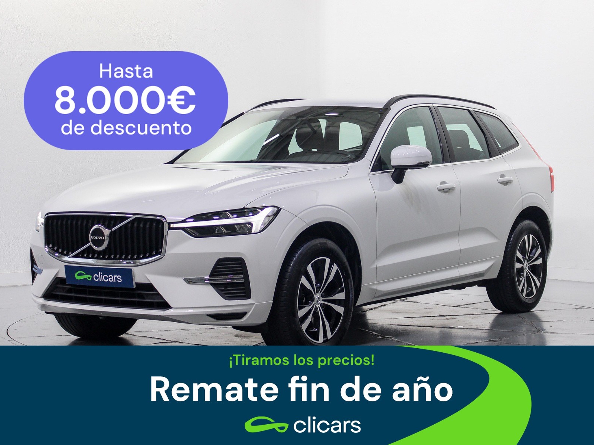 Imagen de VOLVO XC60