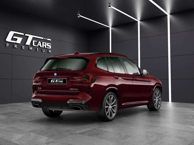 Foto del BMW X3 xDrive 30e xLine