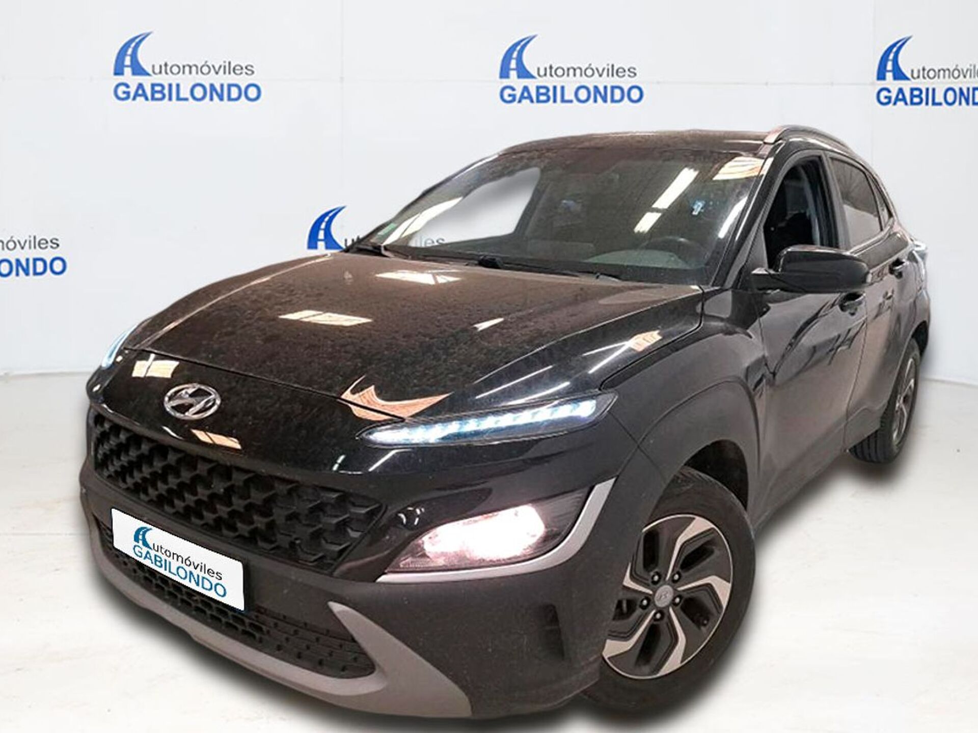 Imagen de HYUNDAI Kona