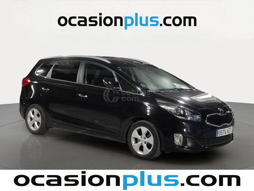 Foto del KIA Carens 1.7CRDi Drive 115