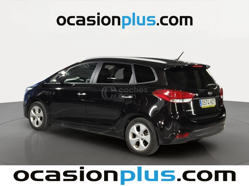 Foto del KIA Carens 1.7CRDi Drive 115