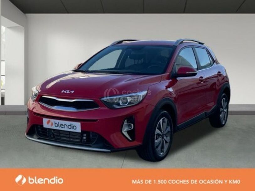 Foto del KIA Stonic 1.0 T-GDi MHEV iMT Drive Plus 100