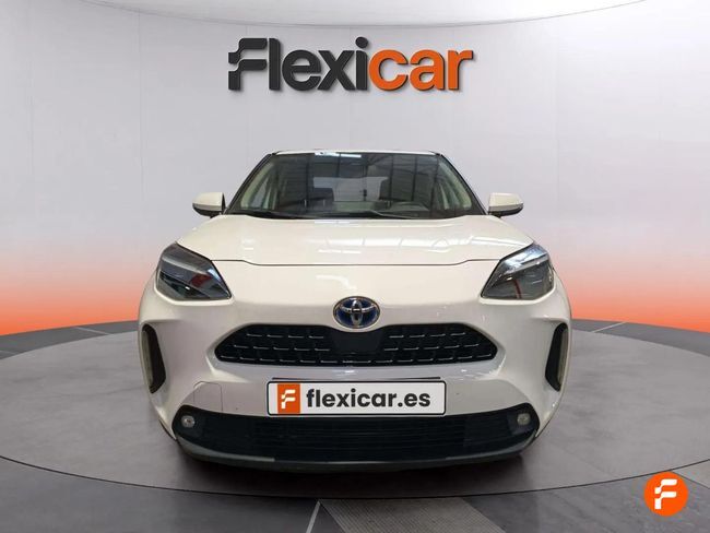 Foto del TOYOTA Yaris Cross 120H Style