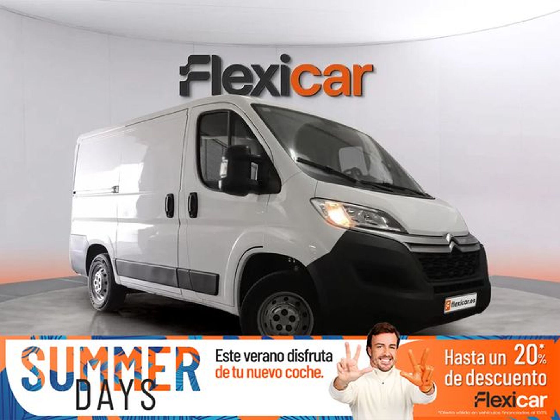 Imagen de CITROEN Jumper