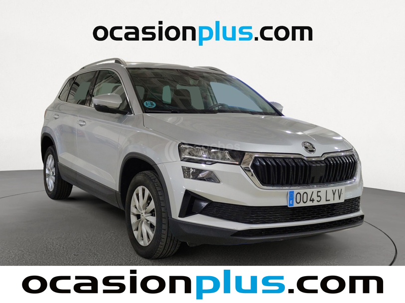 Foto del SKODA Karoq 2.0TDI AdBlue Ambition 110kW