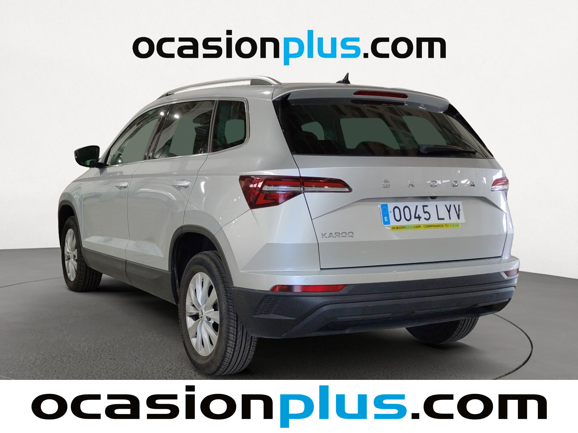 Foto del SKODA Karoq 2.0TDI AdBlue Ambition 110kW