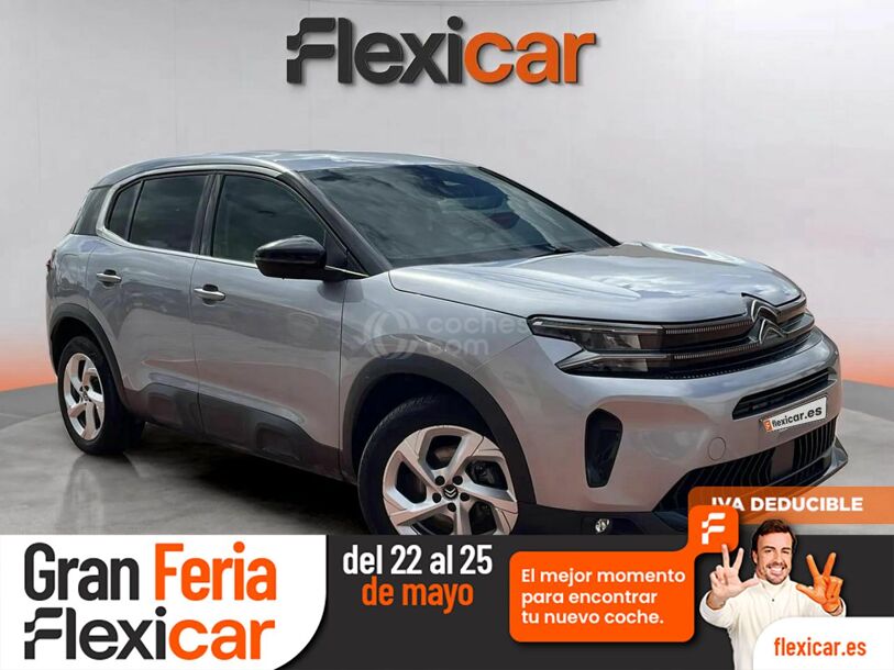 Foto del CITROEN C5 Aircross BlueHDi S&S C-Series EAT8 130