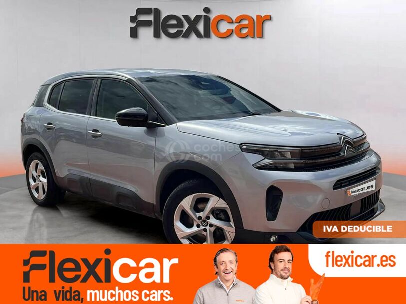 Foto del CITROEN C5 Aircross BlueHDi S&S C-Series EAT8 130
