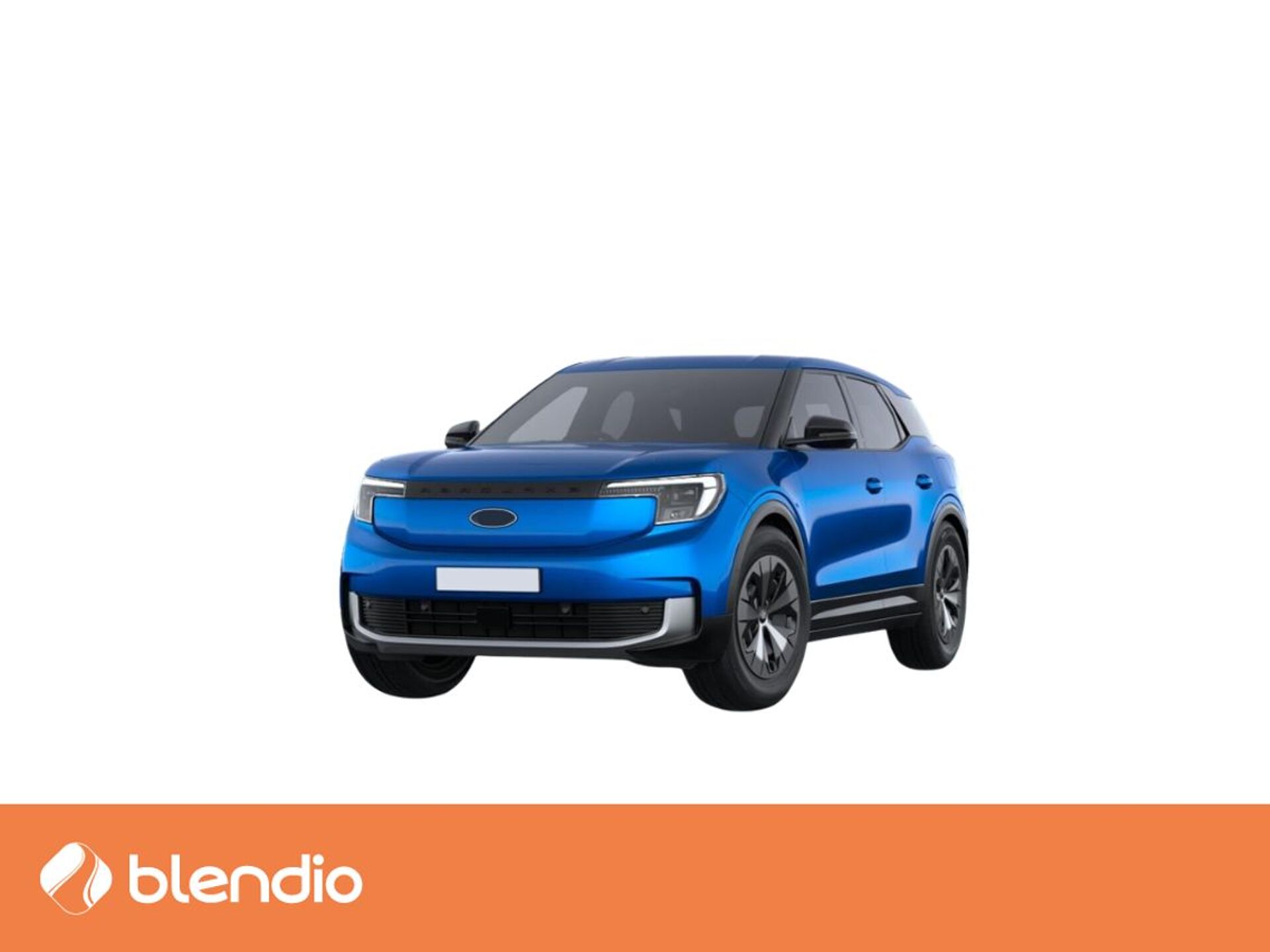 Imagen 1 de FORD Explorer