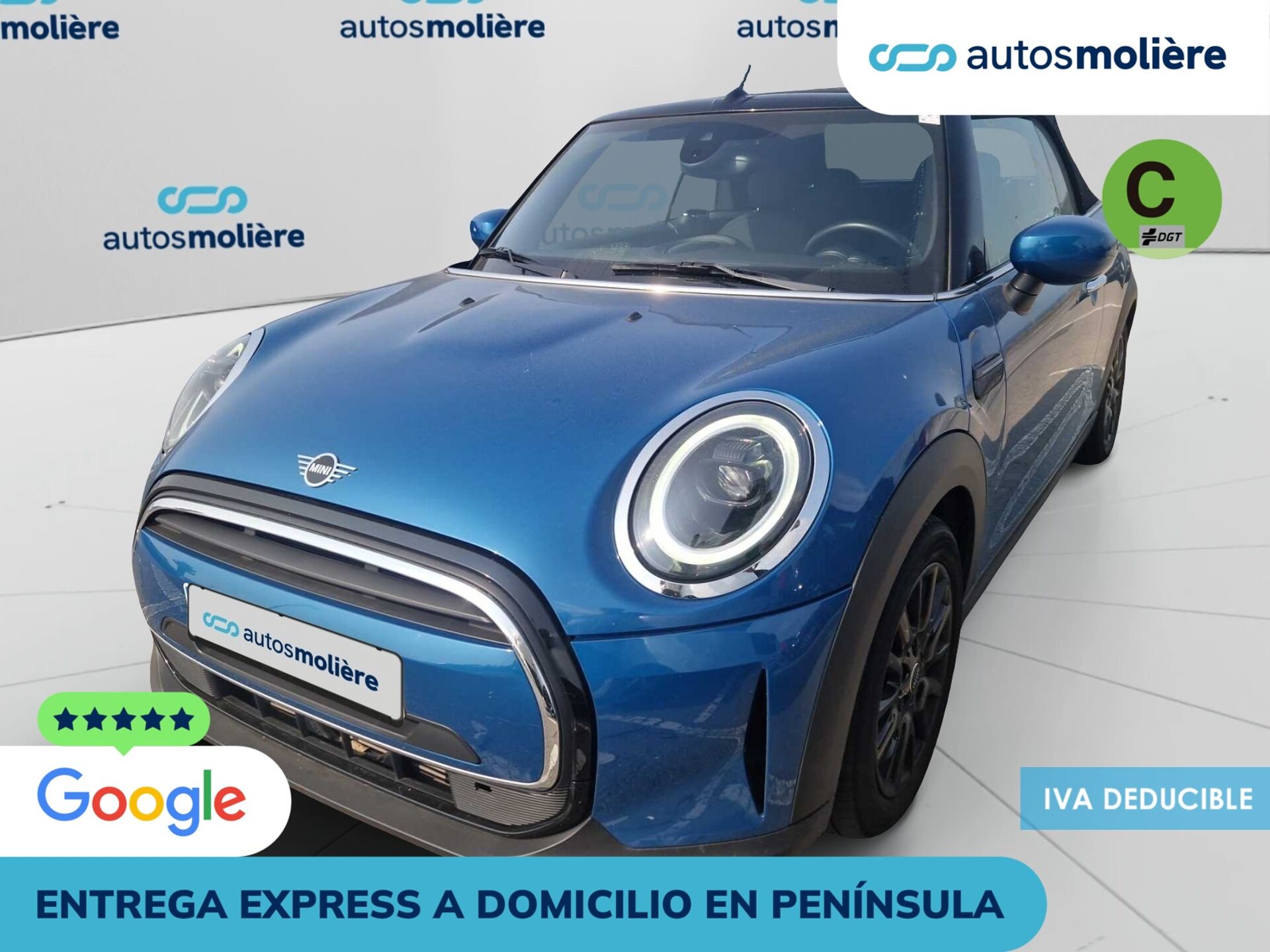 Imagen de MINI Mini