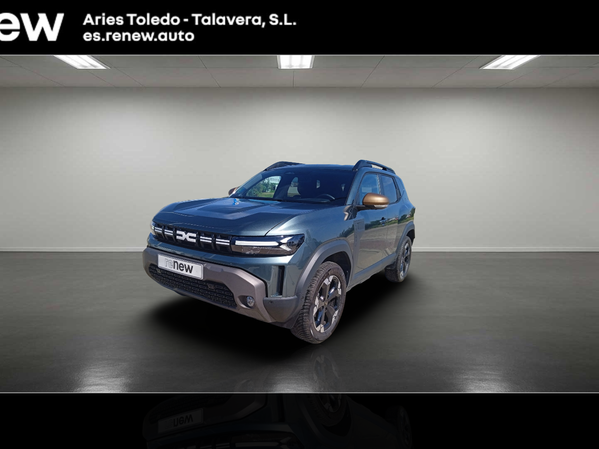 Imagen de DACIA Duster