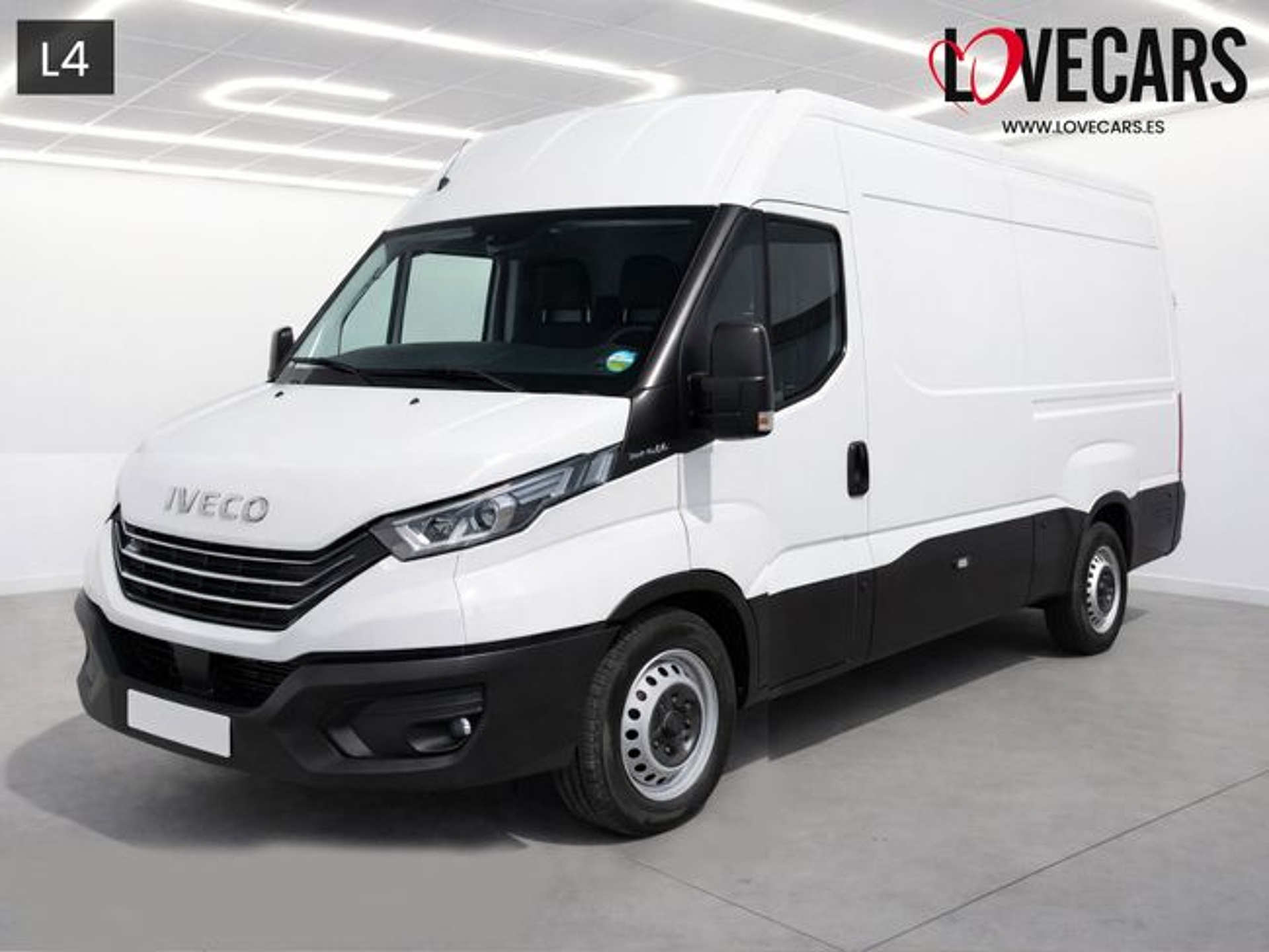 Imagen de IVECO Daily