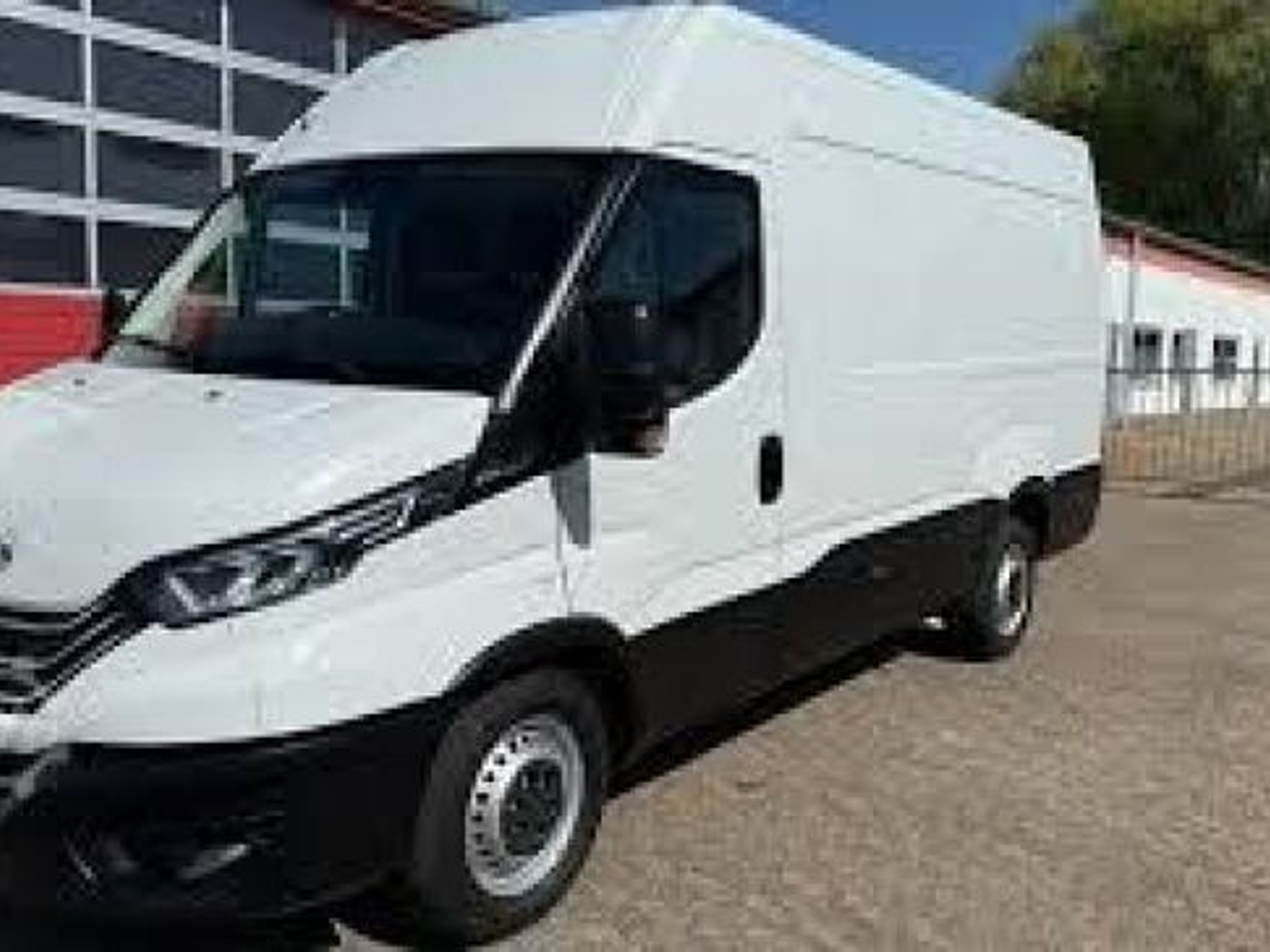 Imagen de IVECO Daily