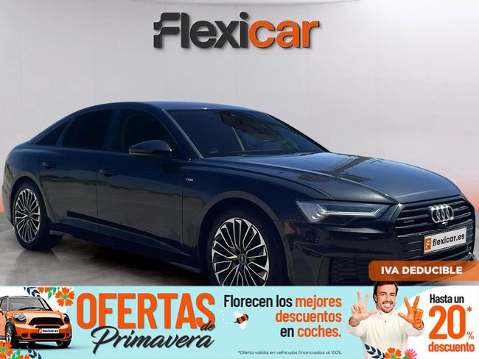 Imagen de AUDI A6