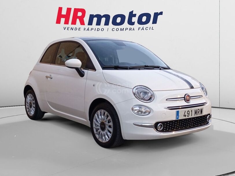 Foto del FIAT 500 1.0 Hybrid Monotrim 52kW