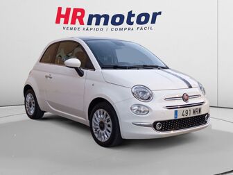 Imagen de FIAT 500 1.0 Hybrid Monotrim 52kW