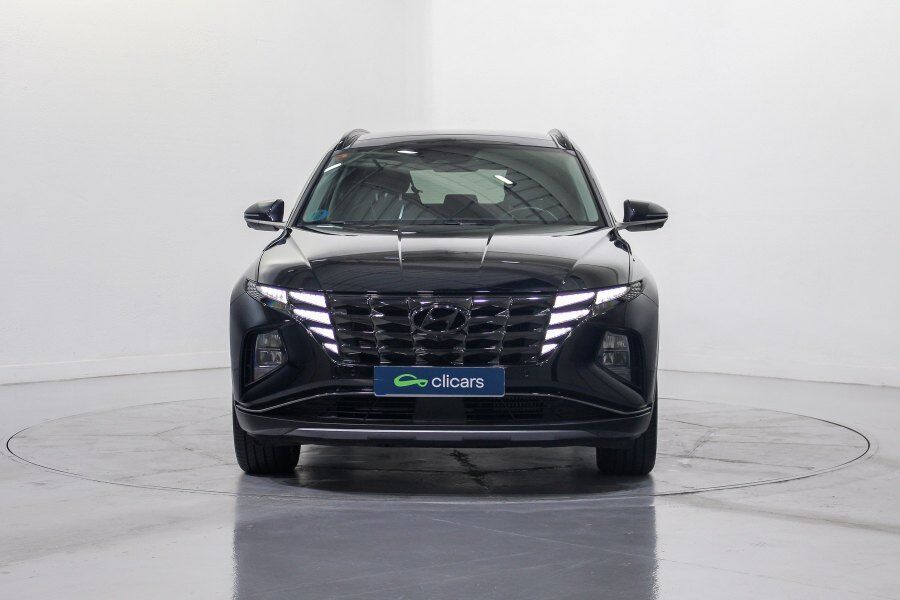 Foto del HYUNDAI Tucson 1.6 TGDI Tecno Sky Safe 4x4 DT