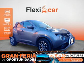 Imagen de NISSAN Juke 1.5dCi Tekna 4x2