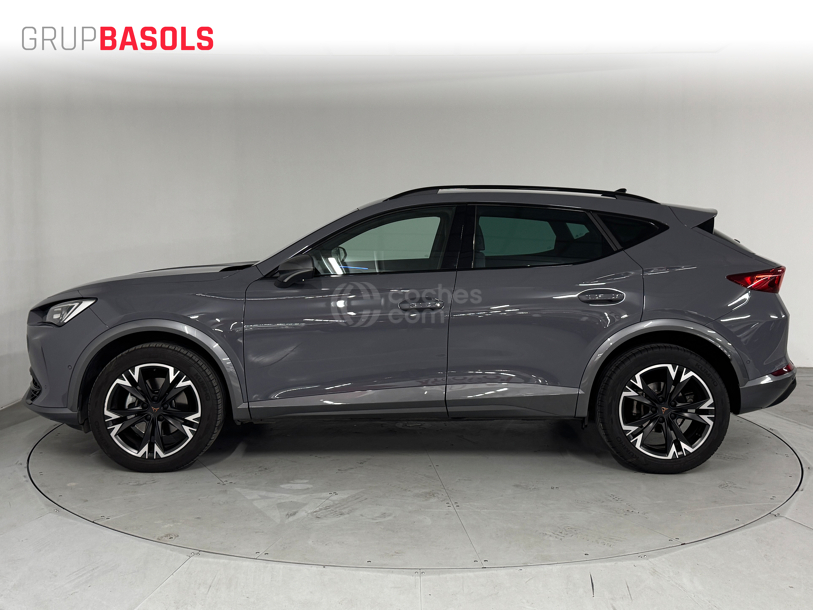 Foto del CUPRA Formentor 1.5 TSI 150 DSG