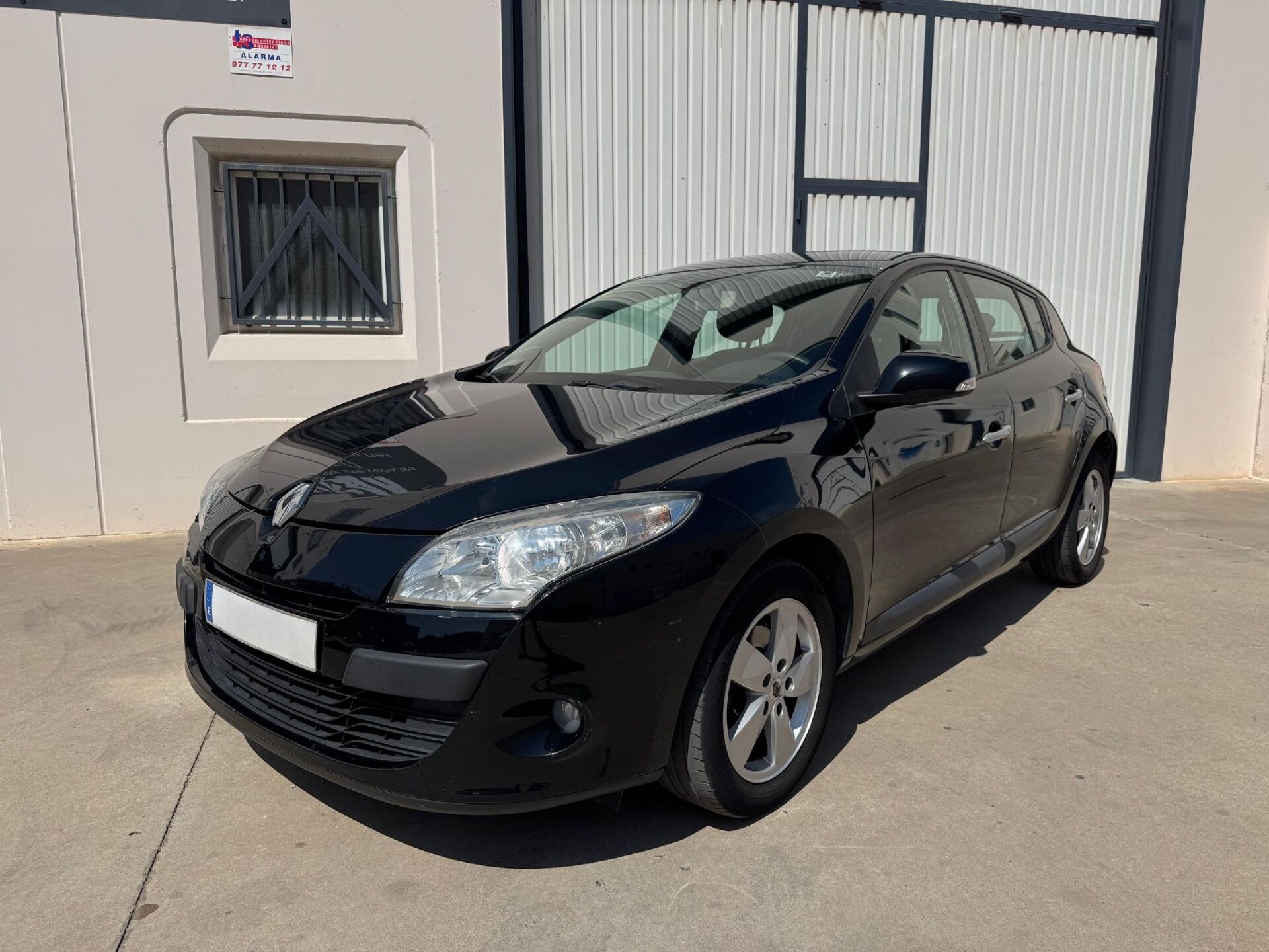 Imagen de RENAULT Mégane