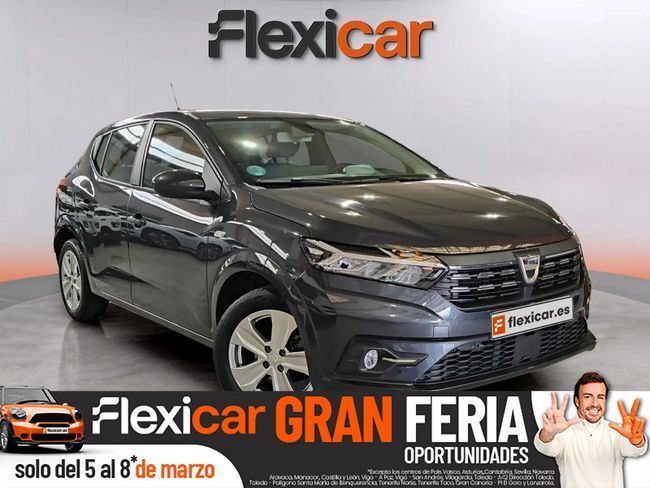 Foto del DACIA Sandero Stepway TCe Comfort CVT 67kW