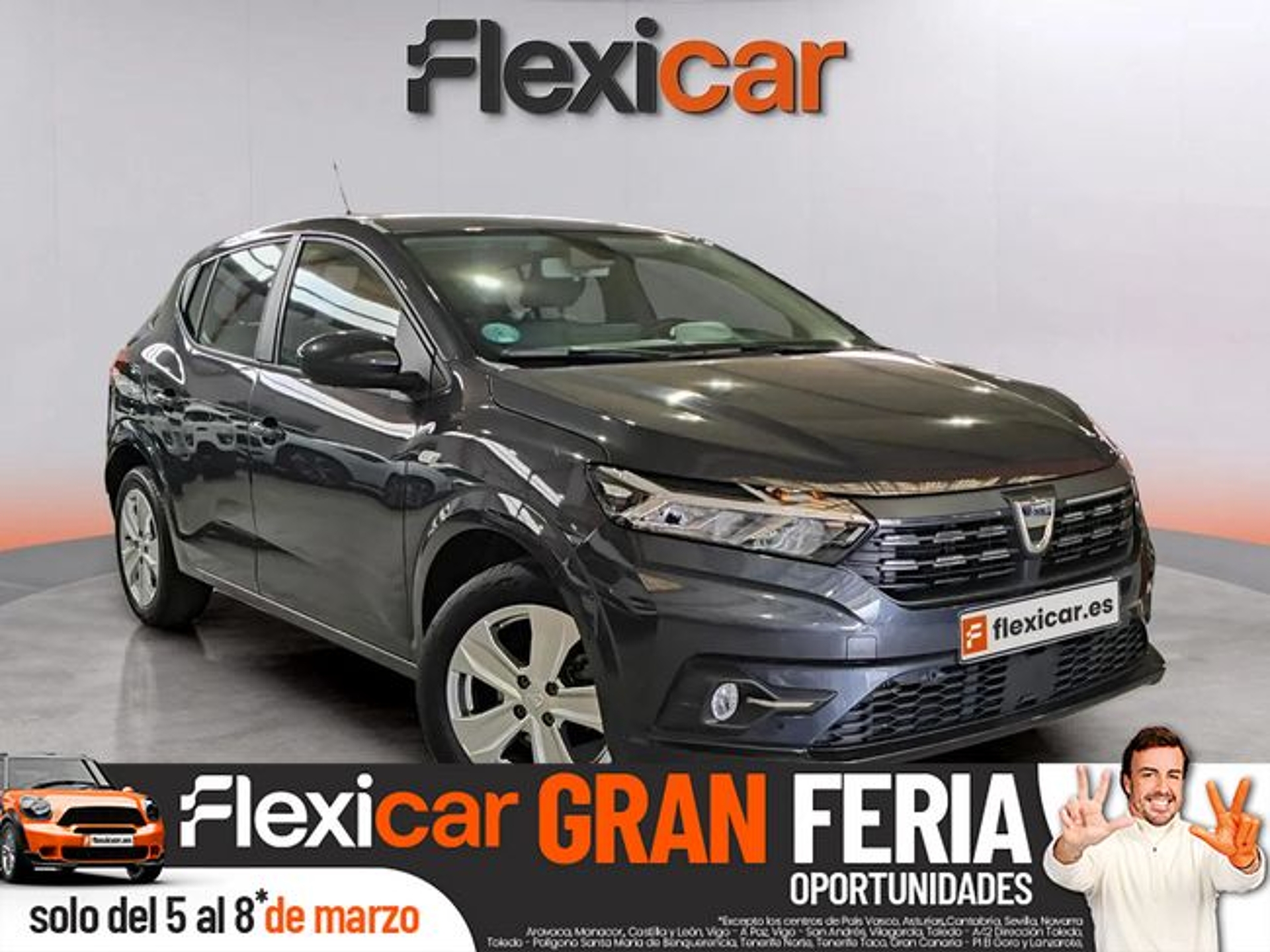 Imagen de DACIA Sandero