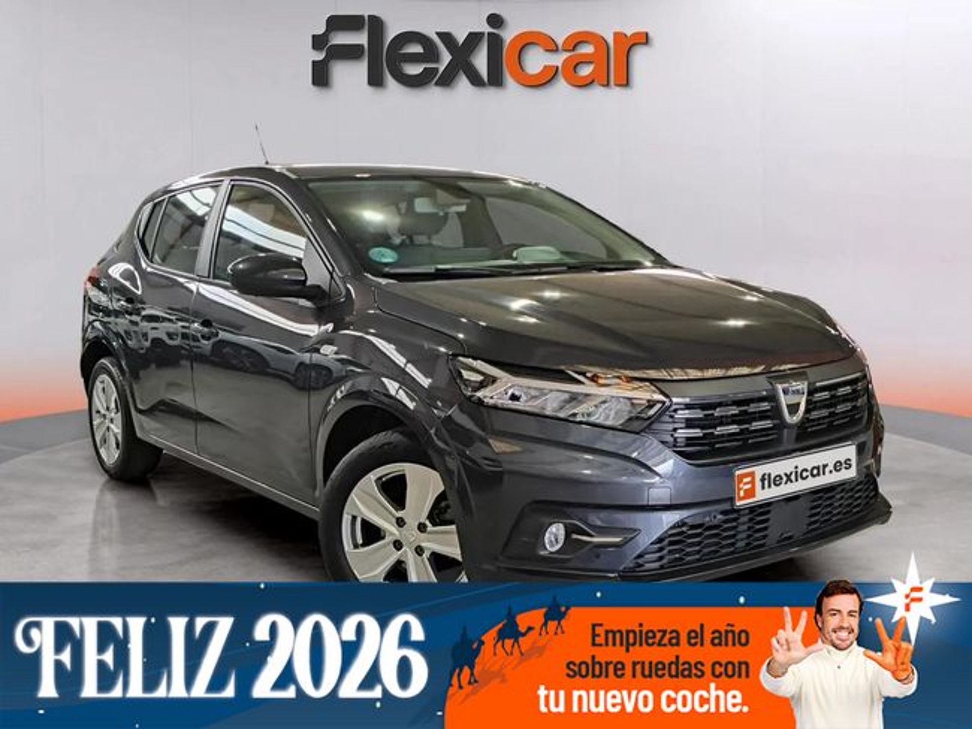 Imagen de DACIA Sandero