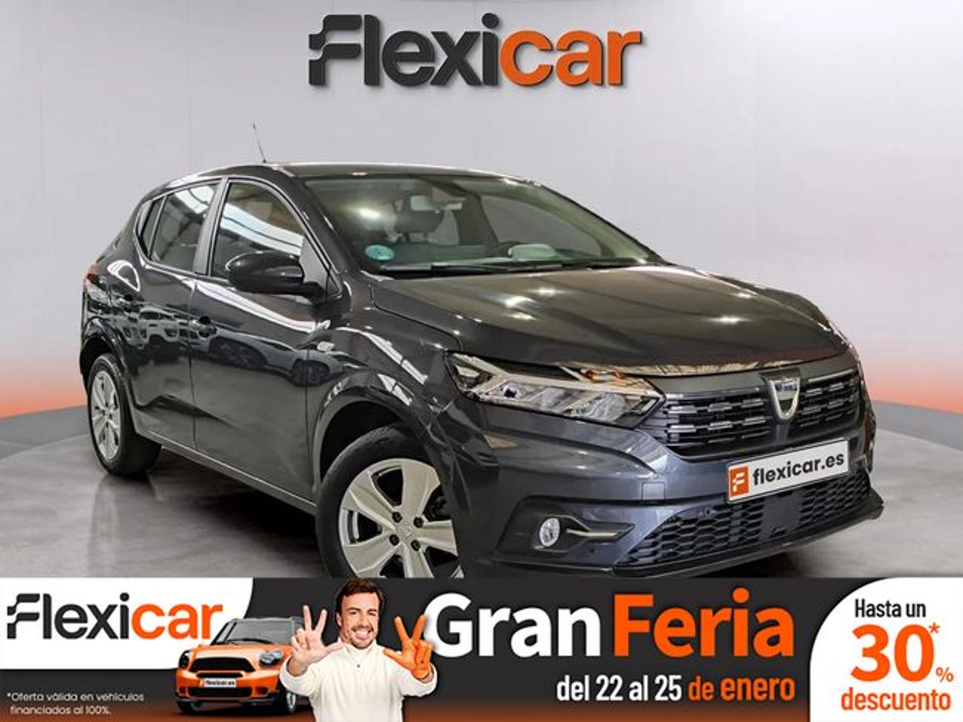 Imagen de DACIA Sandero