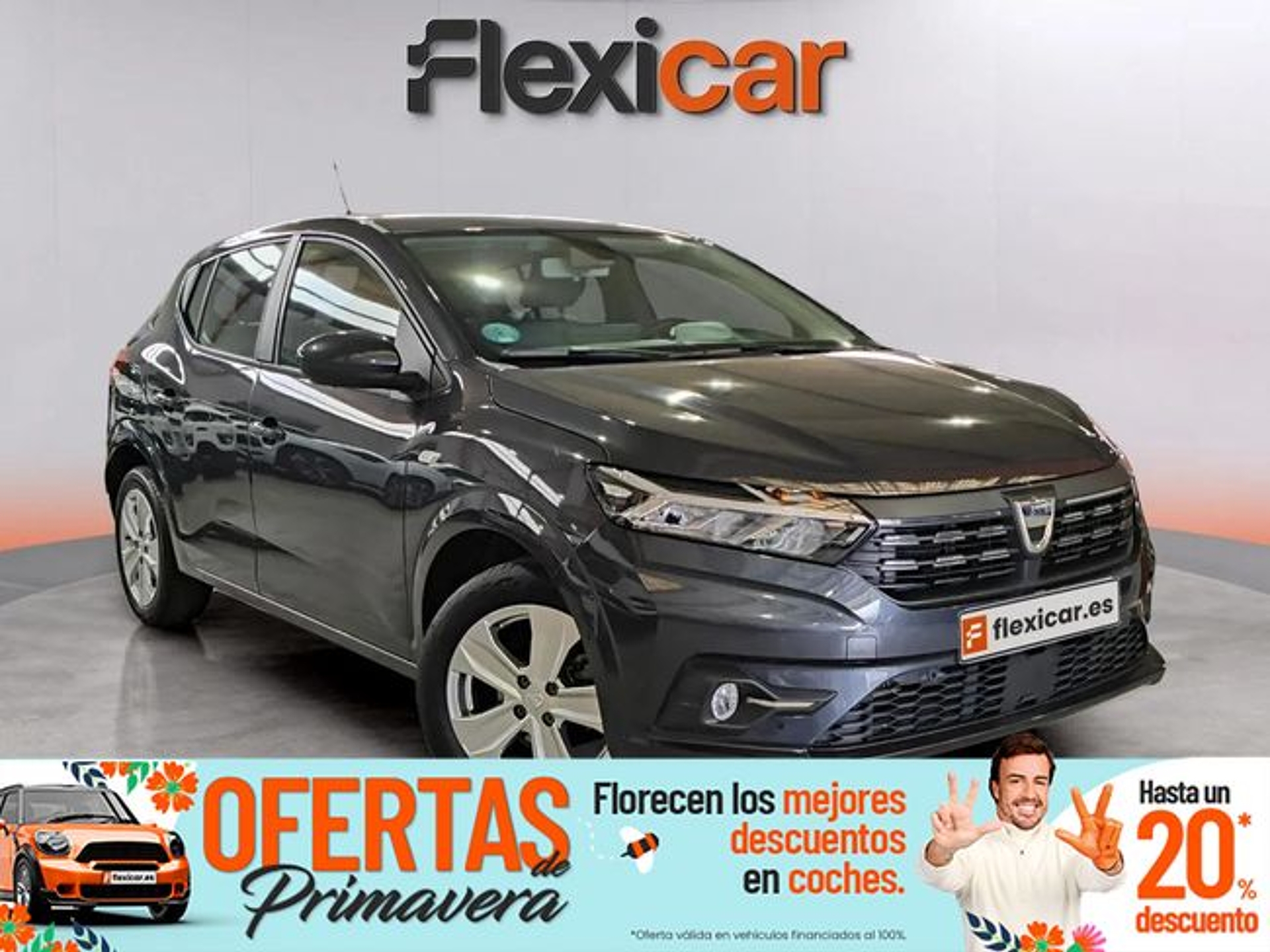 Imagen de DACIA Sandero